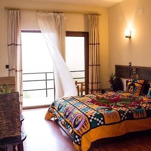 Cliff Edge Hotel - Lalibela