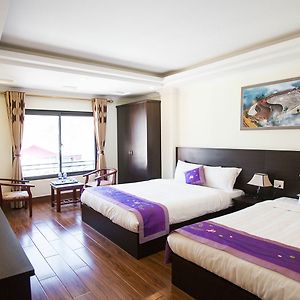 Sapa Romance Hotel