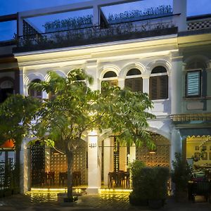 1920 Hotel